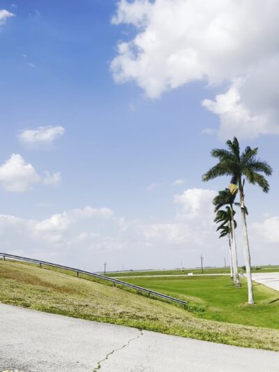 Paul Rardin Park - Pahokee, FL