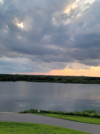 Paul Rardin Park - Pahokee, FL