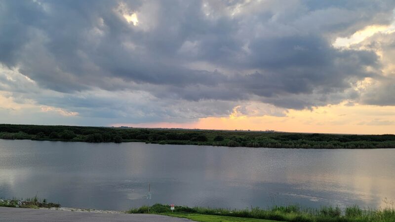 Paul Rardin Park - Pahokee, FL