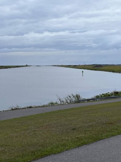 Paul Rardin Park - Pahokee, FL