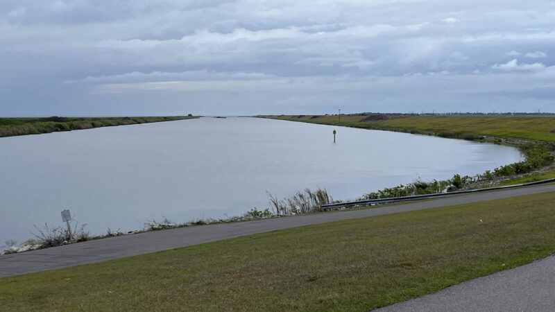 Paul Rardin Park - Pahokee, FL