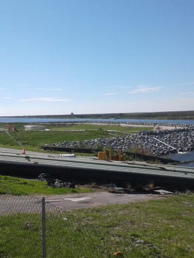 Paul Rardin Park - Pahokee, FL