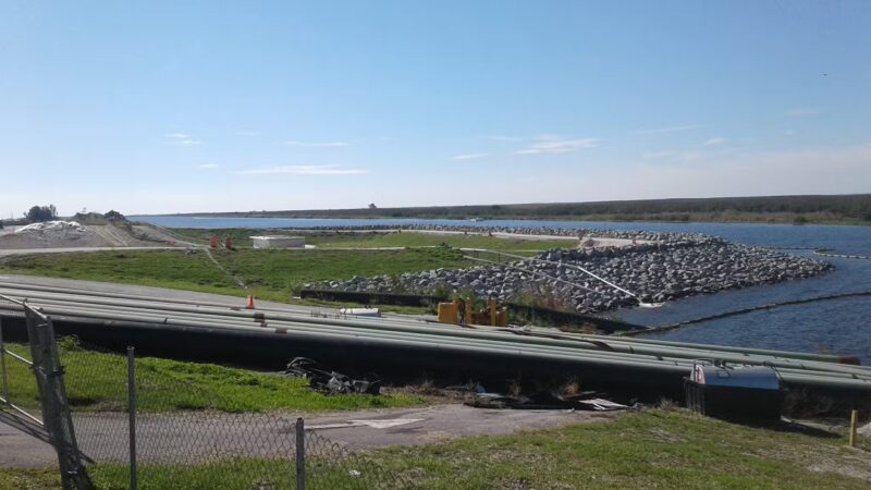 Paul Rardin Park - Pahokee, FL