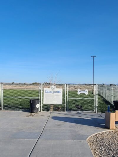Kellogg Park - Pahrump, NV