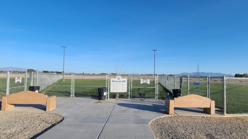 Kellogg Park - Pahrump, NV