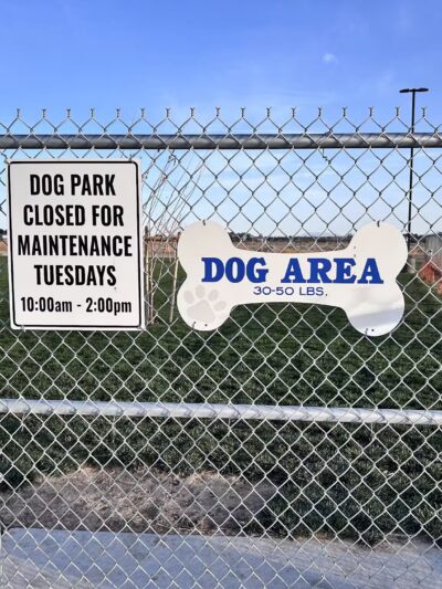 Kellogg Park - Pahrump, NV