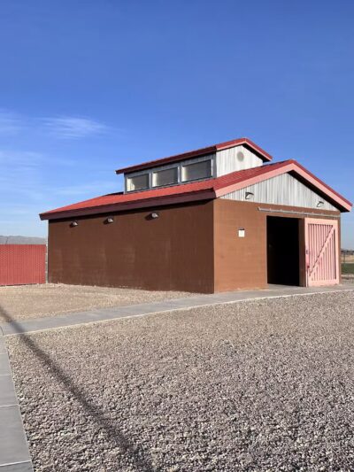 Kellogg Park - Pahrump, NV