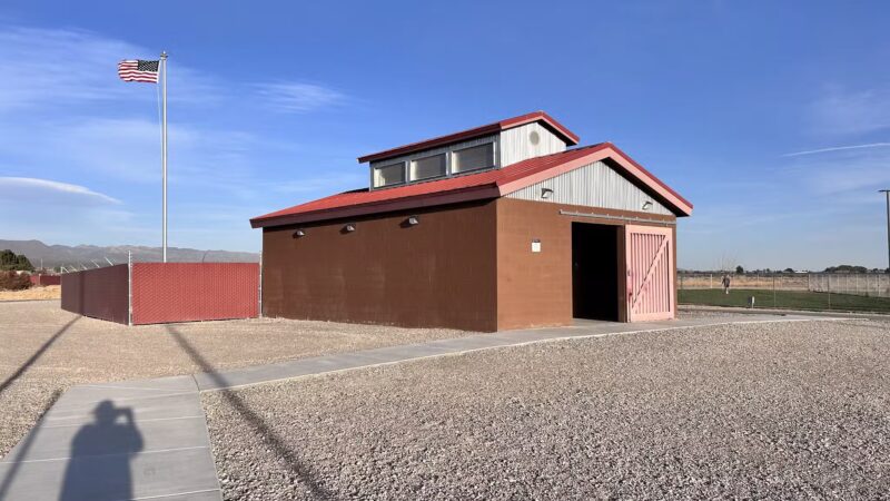 Kellogg Park - Pahrump, NV