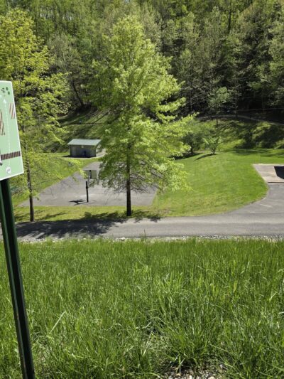 Thealka Park - Paintsville, KY