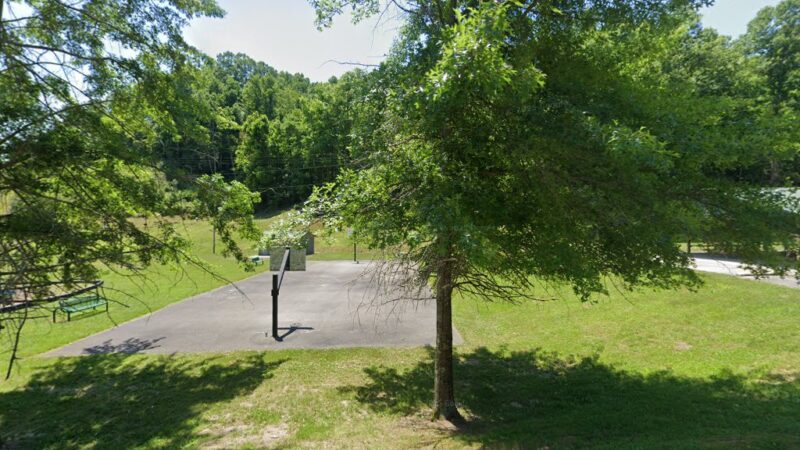 Thealka Park - Paintsville, KY