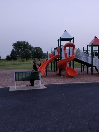 Plum Grove Reservoir Park - Palatine, IL