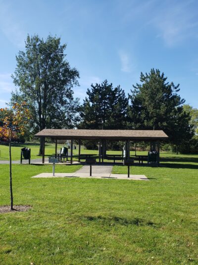 Plum Grove Reservoir Park - Palatine, IL