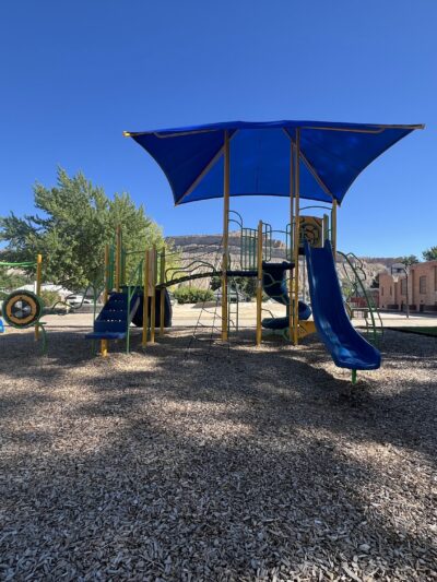 Veterans' Memorial Park - Palisade, CO