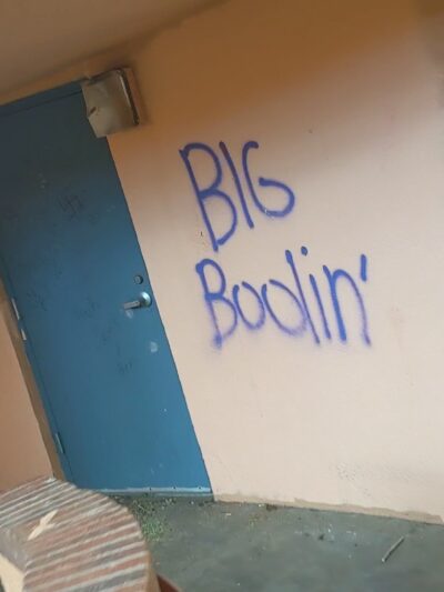 Veterans' Memorial Park - Palisade, CO