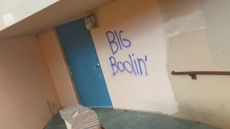 Veterans' Memorial Park - Palisade, CO