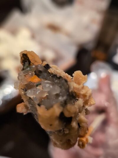 Don Chicken - Palisades Park, NJ