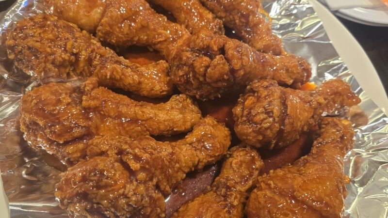Don Chicken - Palisades Park, NJ