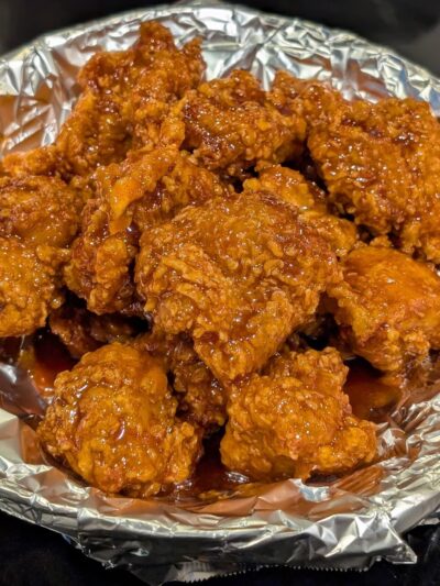 Don Chicken - Palisades Park, NJ