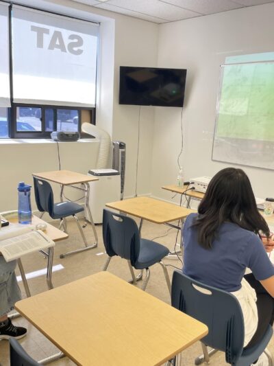 Prestige Palisades Park ACT & SAT Test Prep - Palisades Park, NJ