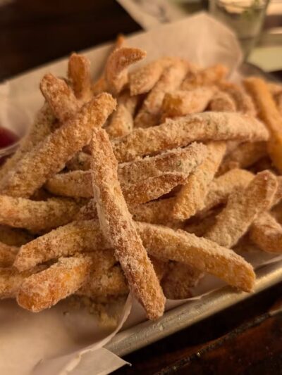 Seoul Chicken - Palisades Park, NJ