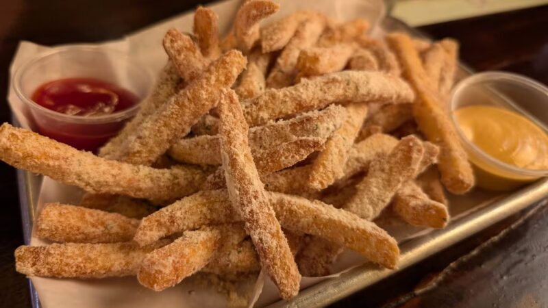 Seoul Chicken - Palisades Park, NJ