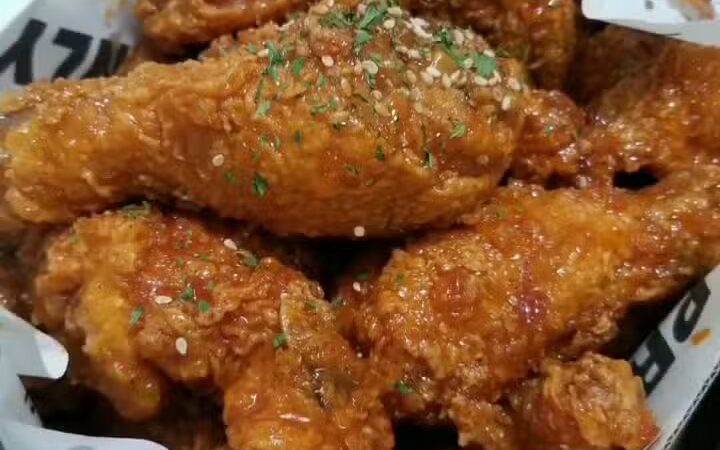 Seoul Chicken - Palisades Park, NJ