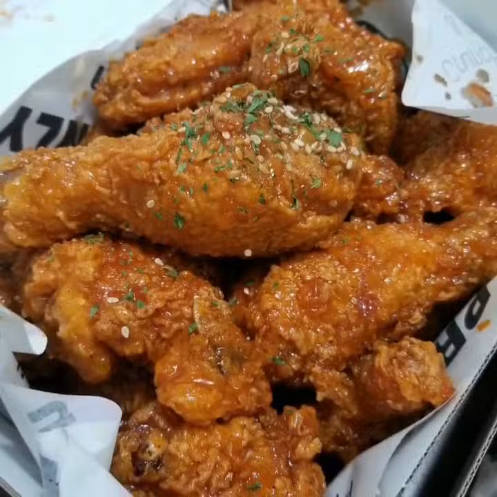 Seoul Chicken - Palisades Park, NJ