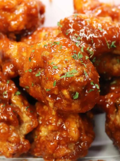 Seoul Chicken - Palisades Park, NJ