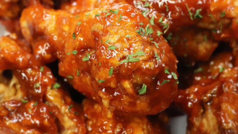 Seoul Chicken - Palisades Park, NJ