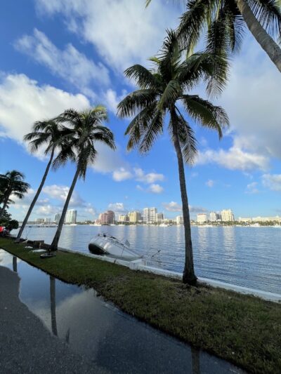 Palm Beach Lake Trail - Palm Beach, FL