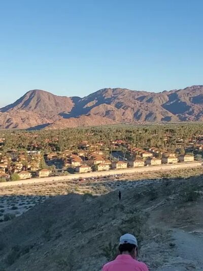 City of Palm Desert Homme-Adams Park - Palm Desert, CA