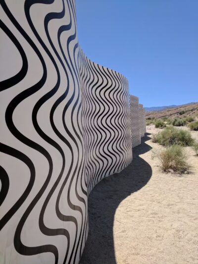 City of Palm Desert Homme-Adams Park - Palm Desert, CA