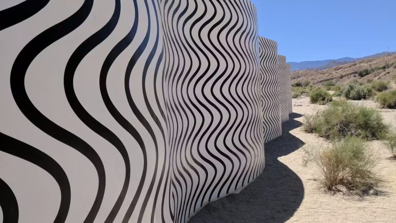 City of Palm Desert Homme-Adams Park - Palm Desert, CA