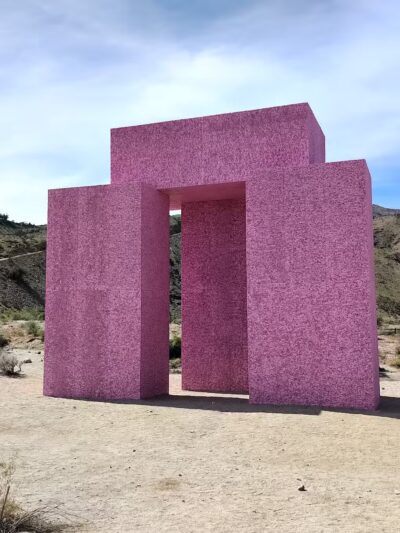 City of Palm Desert Homme-Adams Park - Palm Desert, CA