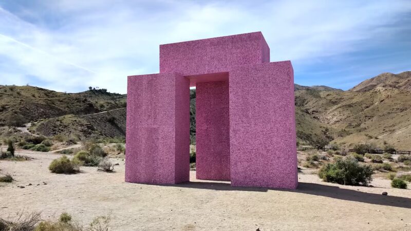 City of Palm Desert Homme-Adams Park - Palm Desert, CA