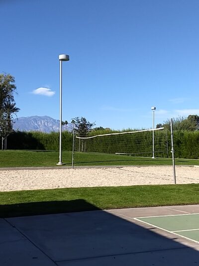 City of Palm Desert Joe Mann Park - Palm Desert, CA