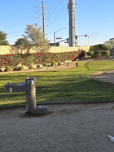 Domani Community Dog Park - Palm Desert, CA