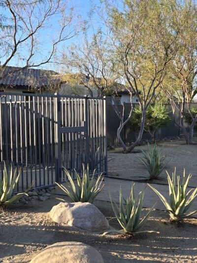 Domani Community Dog Park - Palm Desert, CA