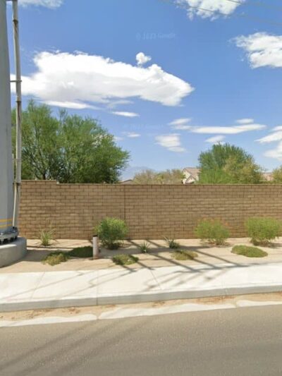 Domani Community Dog Park - Palm Desert, CA