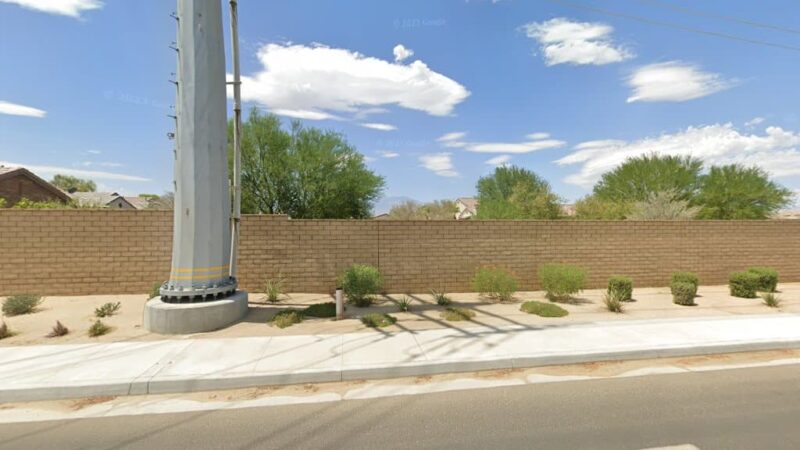 Domani Community Dog Park - Palm Desert, CA