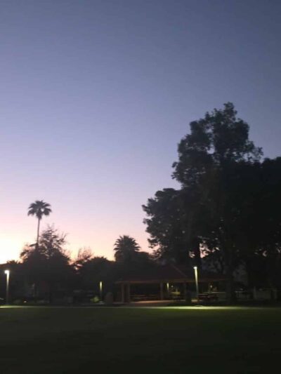 Palm Desert Dog Park - Palm Desert, CA
