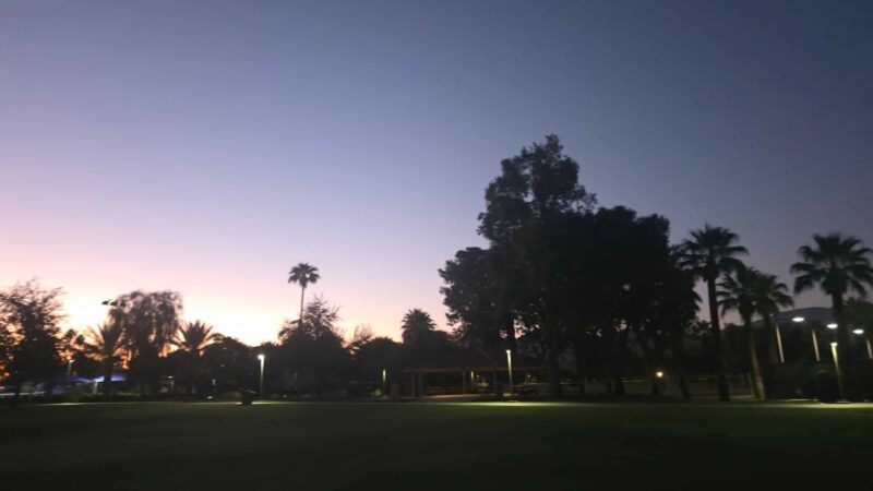 Palm Desert Dog Park - Palm Desert, CA