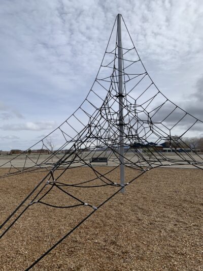 Yellen Dog Park - Palmdale, CA