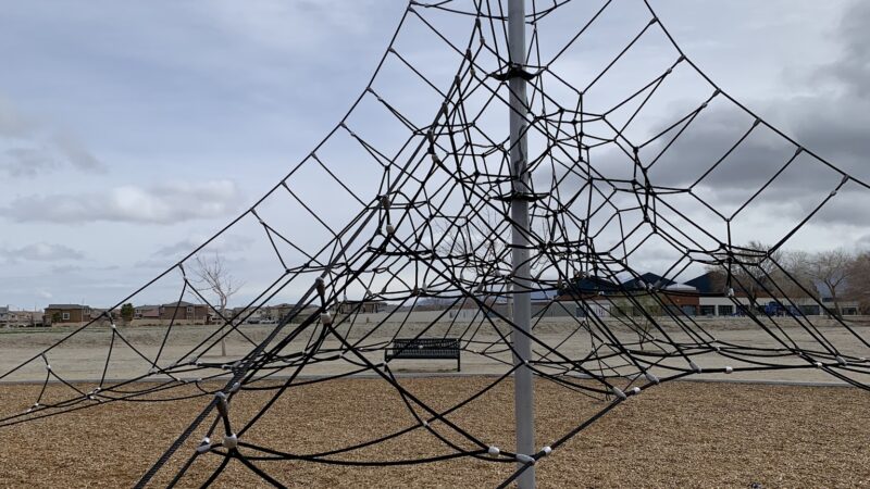 Yellen Dog Park - Palmdale, CA