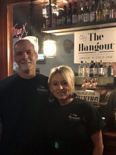 The Hangout - Palmer, IL