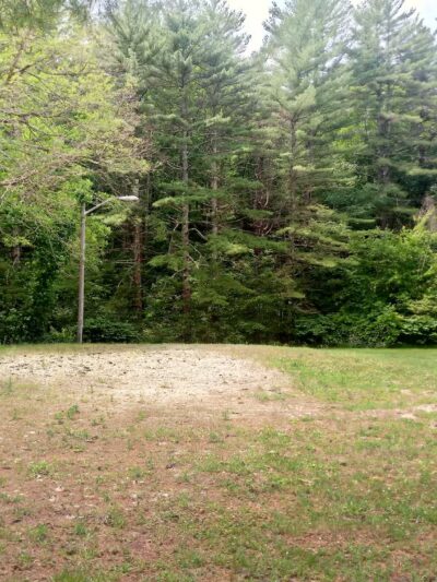 Burleigh Park - Palmer, MA