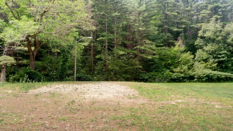 Burleigh Park - Palmer, MA