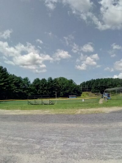 Burleigh Park - Palmer, MA