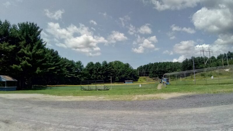 Burleigh Park - Palmer, MA