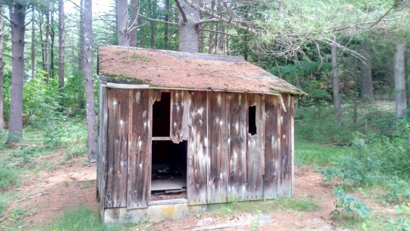 Burleigh Park - Palmer, MA